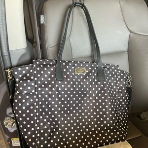 Diaper Bag